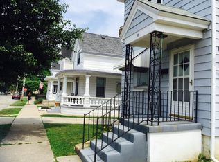 18 Halker Ave #A, Cincinnati, OH 45215