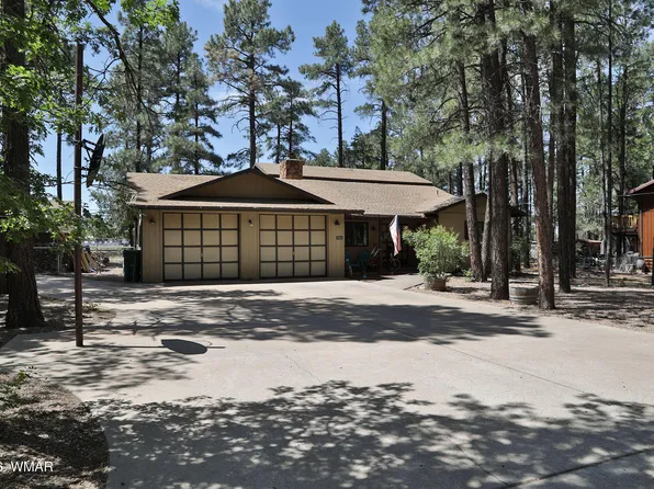 953 W Deer Crossing Dr, Lakeside, AZ 85929