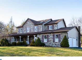 41 Brookview Dr, Glenmoore, PA 19343