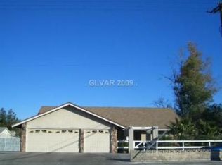 1650 Arville St, Las Vegas, NV 89102