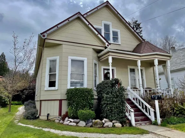 143 Conaway Ave, Grass Valley, CA 95945