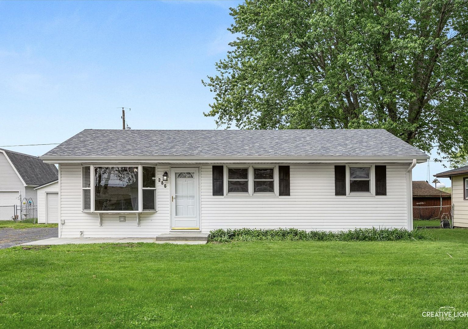 286 S Barbara Dr, Kankakee, IL 60901 | MLS #12638171 | Zillow