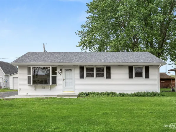 286 S Barbara Dr, Kankakee, IL 60901