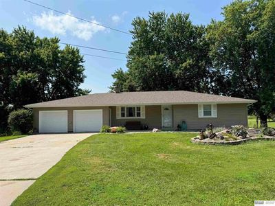 216 N Pine St, Valparaiso, NE, 68065