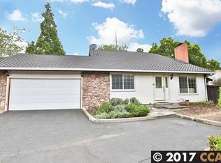 5526 Sepulveda Ct, Concord, CA 94521
