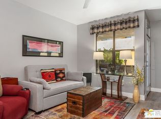 940 E Palm Canyon Dr UNIT 102, Palm Springs, CA 92264