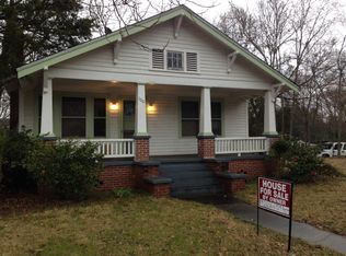 100 Thomas St SE, Milledgeville, GA 31061