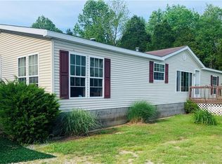 6331 S Riddle Rd, English, IN 47118