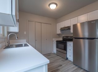 7917 SE King Rd #8, Portland, OR 97222