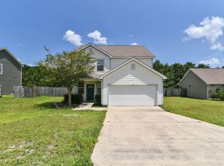 124 Peoria Blvd, Crestview, FL 32536
