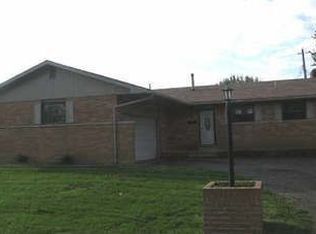 731 Brookdale Dr, West Jefferson, OH 43162