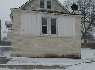 319 Pulaski Rd, Calumet City, IL 60409
