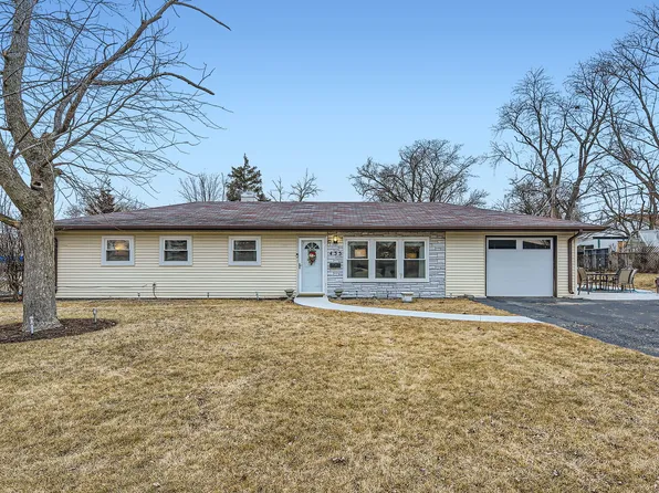 435 Hazelwood Ln, Glenview, IL 60025