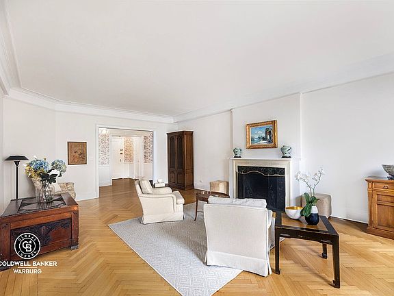 2nd image of 1075 Park Ave APT 10B
