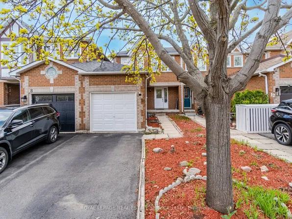 10 Mullis Cres, Brampton, ON L6Y 4T3