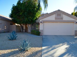 1655 E Saratoga St, Gilbert, AZ 85296