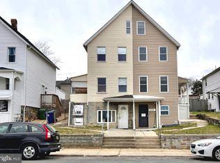 3731 Falls Rd, Baltimore, MD 21211