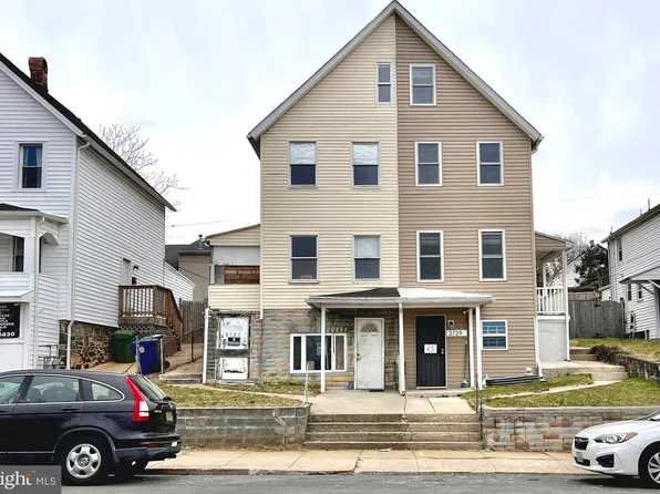 3731 Falls Rd, Baltimore, MD 21211