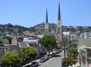126 Valley St #128, San Francisco, CA