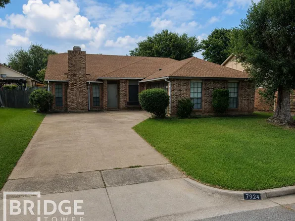 7924 Eastwind Dr, Fort Worth, TX 76137