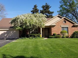 5170 Saddlecreek Rd, Toledo, OH 43623