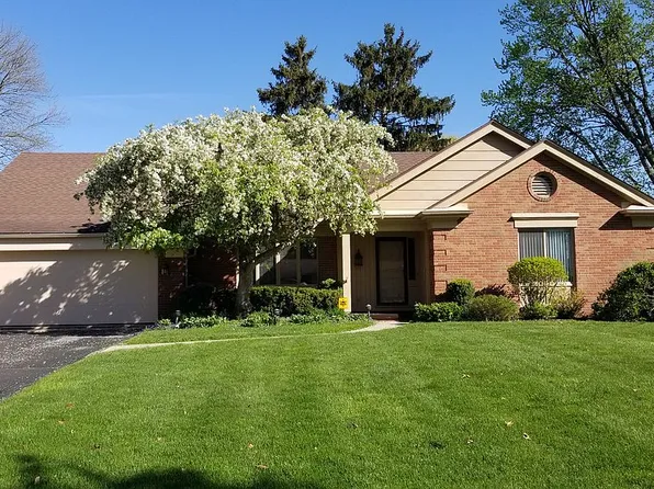 5170 Saddlecreek Rd, Toledo, OH 43623