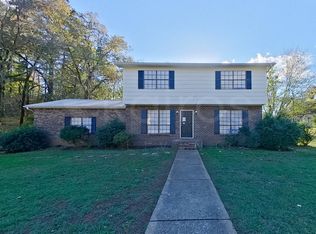 1703 Tudor Dr, Birmingham, AL 35235