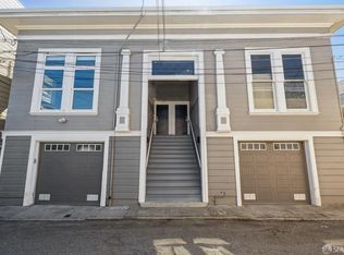 25-27 Service St, San Francisco, CA 94123