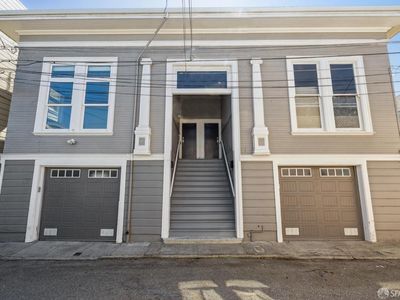 25-27 Service St, San Francisco, CA, 94123