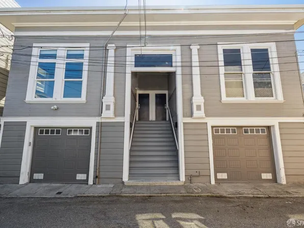 25-27 Service St, San Francisco, CA 94123