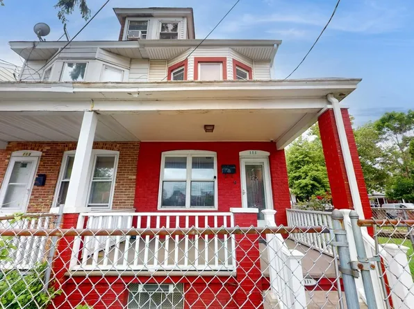 111 Cuyler Ave, Trenton, NJ 08609