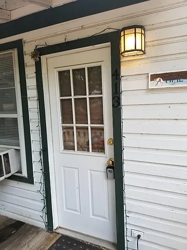 413 Mary St #413 Photo 1