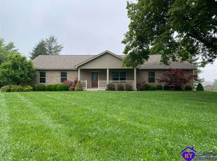 720 Shot Hunt Rd, Vine Grove, KY 40175
