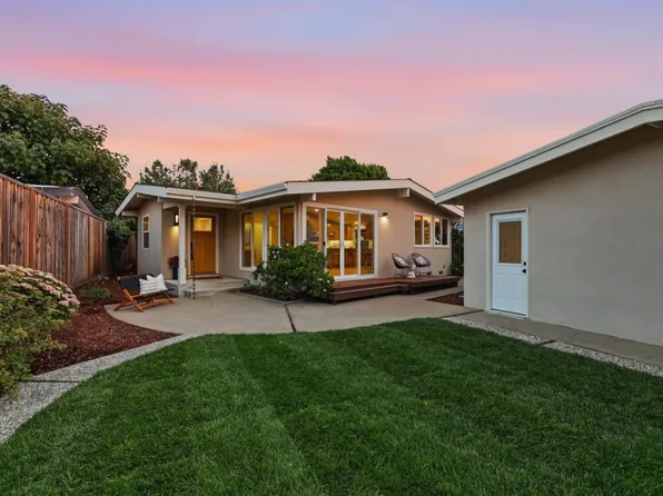 1244 Parkington Ave, Sunnyvale, CA 94087