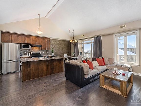 2nd image of 3791 F Canyon Walk Dr #G