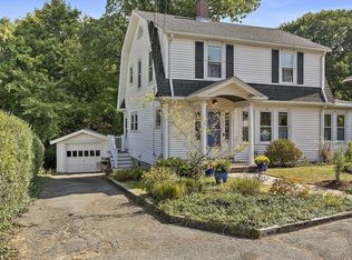23 Roosevelt Rd, Weymouth, MA 02188