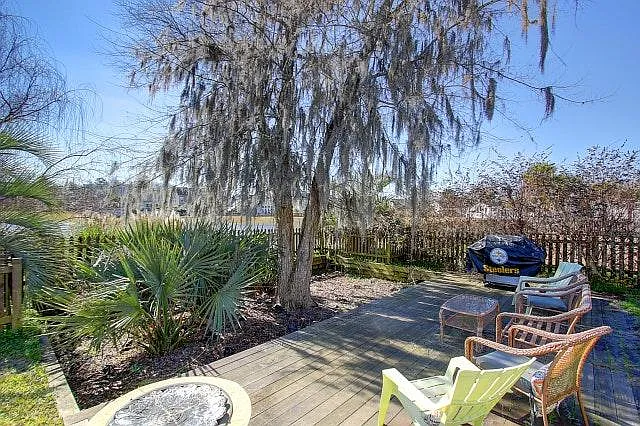 Deck/View