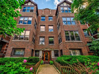 629 W Buckingham Pl APT 2W, Chicago, IL, 60657