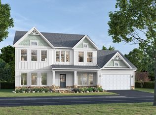 Lexington II Plan, Rolling Meadows, Mooresville, NC 28117