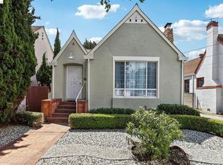 1926 107th Ave, Oakland, CA