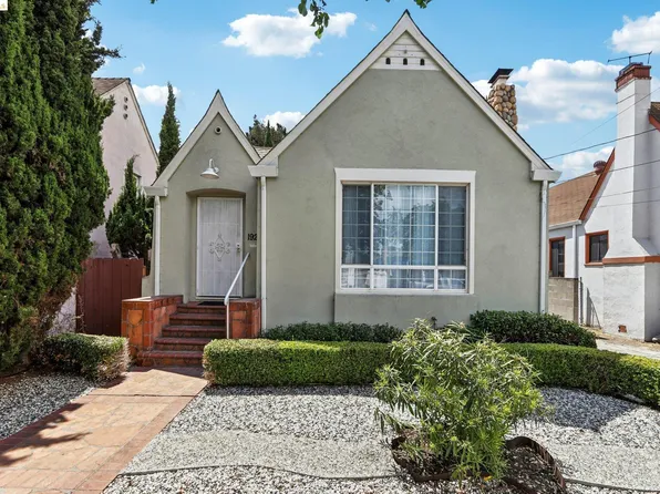 1926 107th Ave, Oakland, CA 94603