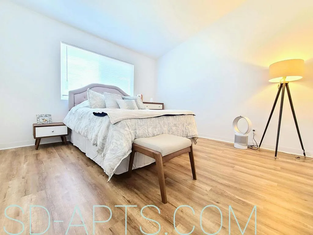 2 bed, $3,050 — Photo 3