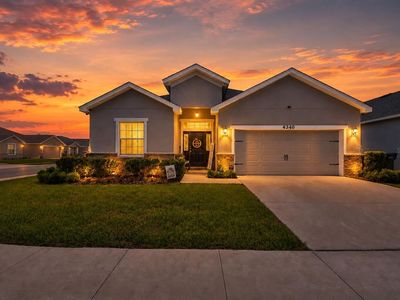 4340 Reding Way, Lakeland, FL, 33813