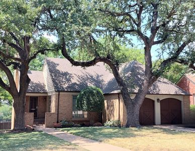 2612 Highview Ter, Fort Worth, TX, 76109