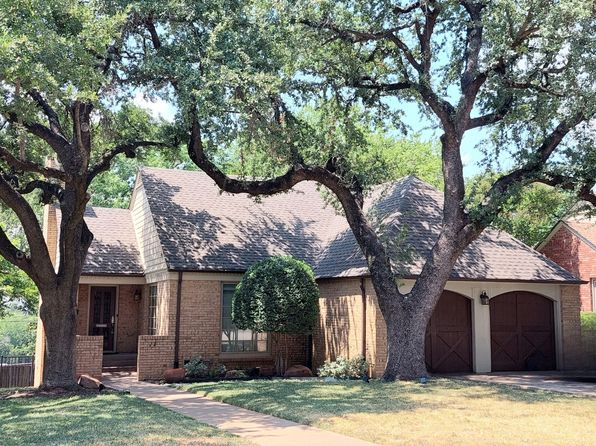 Home for Sale in Fort Worth TX
