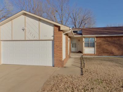 2514 S Dalton St, Wichita, KS, 67210