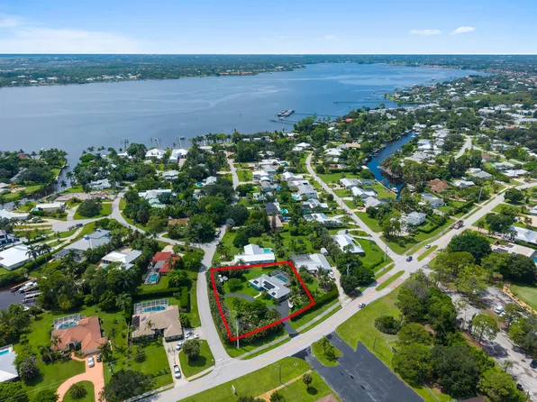 1703 NW SHORE Terrace, Stuart, FL 34994