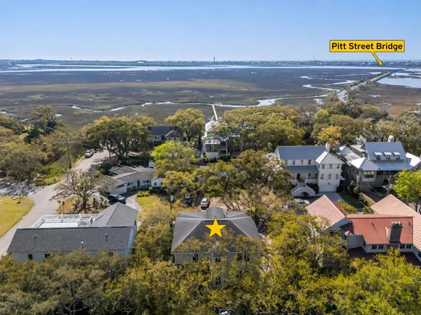 7 William St, Mount Pleasant, SC 29464