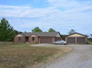 16132 Highway A, Phillipsburg, MO 65722