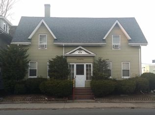 1 Broad St, Lynn, MA 01902